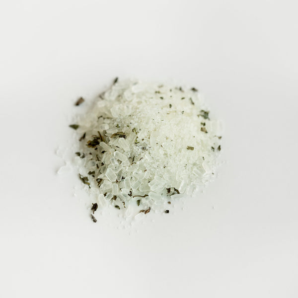 DEAD SEA SALT - DETOX // SEL DE LA MER MORTE - DETOX